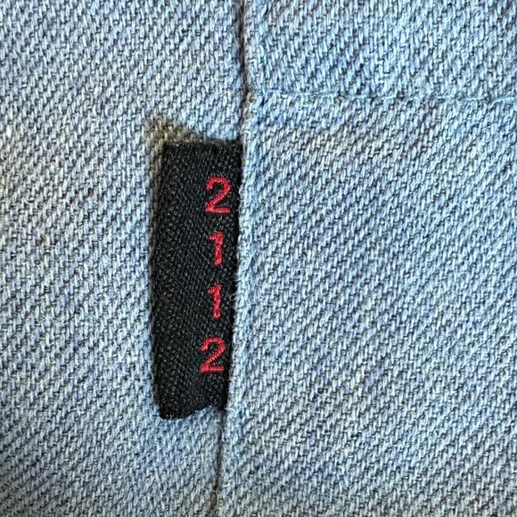 DRIFIRE® Tecgen Select® Flame Resistant Work Shirt In Light Blue Men's Size L - Picture 4 of 13